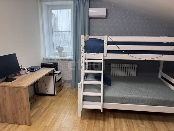
  Продается 3-комн. квартира 90.7 м². Фото 13.