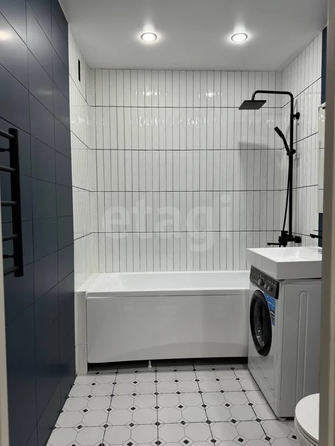 
  Продается 1-комн. квартира 40 м², в ЖК Высота, литер 4.1. Фото 13.