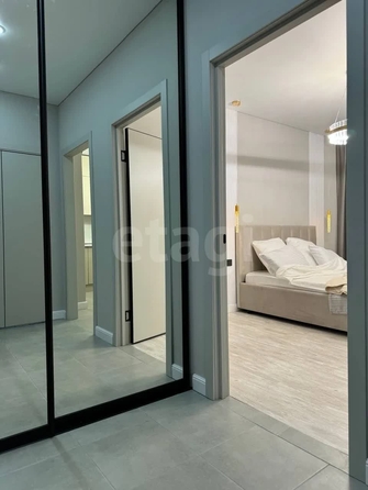 
  Продается 1-комн. квартира 40 м², в ЖК Высота, литер 4.1. Фото 17.