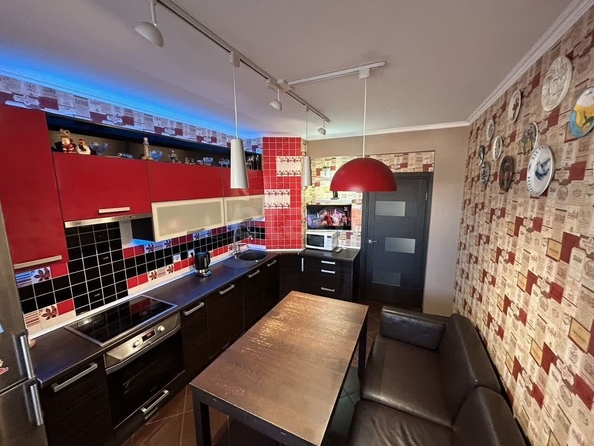 
  Продается 2-комн. квартира 74 м². Фото 4.