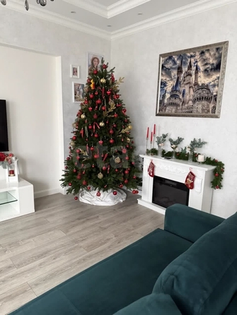 
  Продается 3-комн. квартира 100 м². Фото 12.