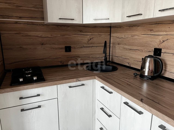 
  Продается 1-комн. квартира 33.9 м², в КП Жилой район Гармония. Фото 2.