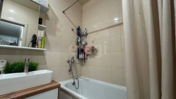 
  Продается 1-комн. квартира 33.2 м². Фото 16.