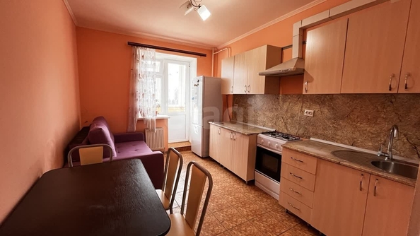 
  Продается 1-комн. квартира 42 м². Фото 2.