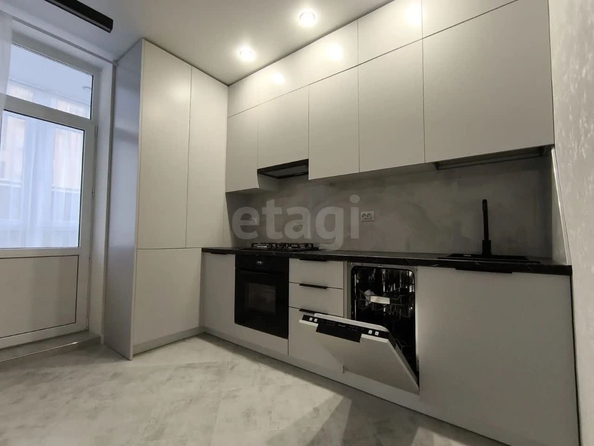 
  Продается 1-комн. квартира 43 м². Фото 1.