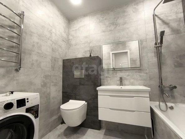 
  Продается 1-комн. квартира 43 м². Фото 9.