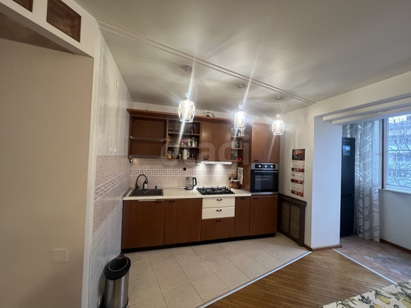 
  Продается 2-комн. квартира 60 м². Фото 2.