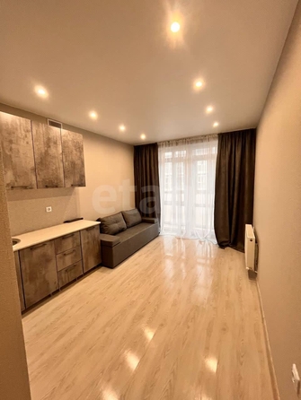 
  Продается студия 19.1 м², в КП Жилой район Гармония. Фото 1.