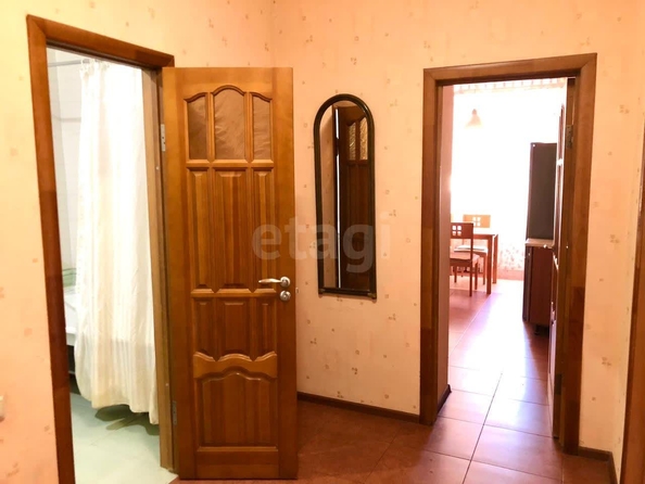 
  Сдается 1-комн. квартира 42 м². Фото 2.