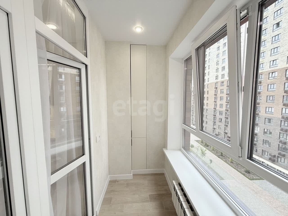 
  Продается 2-комн. квартира 61.8 м². Фото 11.