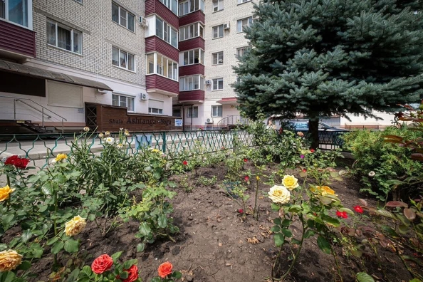 
  Продается 2-комн. квартира 55 м². Фото 17.