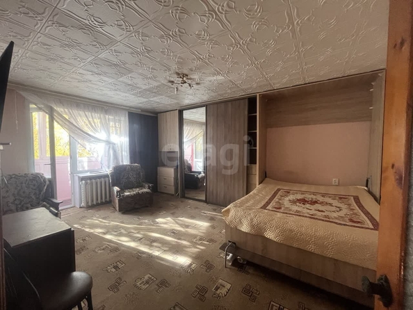 
  Продается 1-комн. квартира 35.6 м². Фото 1.