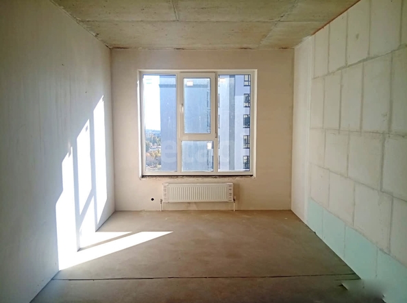 
  Продается 1-комн. квартира 39.6 м². Фото 1.