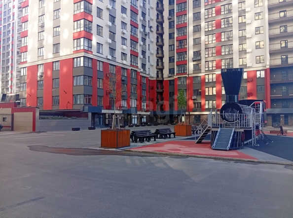 
  Продается 1-комн. квартира 39.6 м². Фото 2.