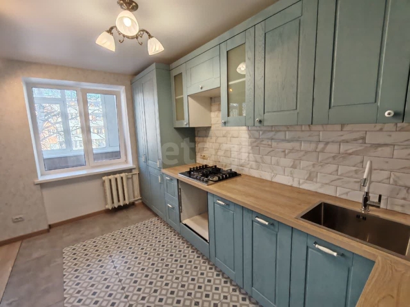 
  Продается 3-комн. квартира 67 м². Фото 1.