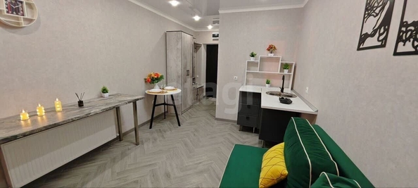 
  Продается студия 16.8 м², в КП Жилой район Гармония. Фото 5.