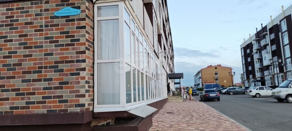 
  Продается студия 16.8 м², в КП Жилой район Гармония. Фото 23.