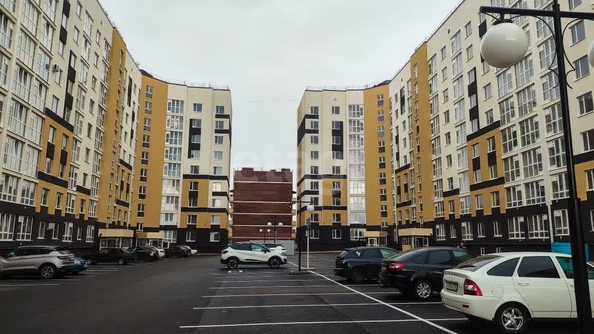 
  Продается 1-комн. квартира 42 м², в КП Жилой район Гармония. Фото 1.