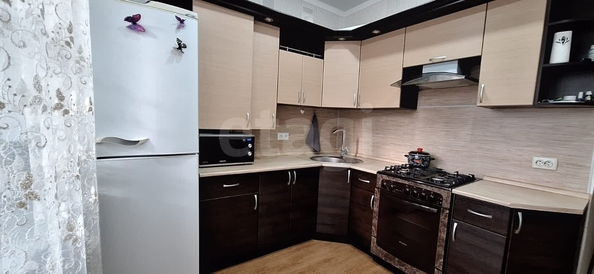 
  Продается 2-комн. квартира 64.8 м². Фото 6.