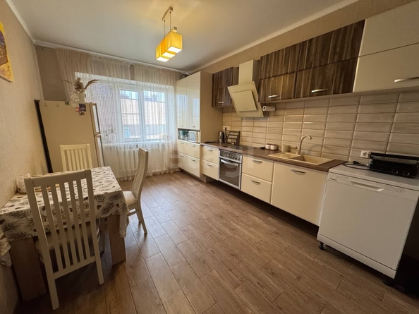 
  Продается 3-комн. квартира 92.8 м². Фото 5.