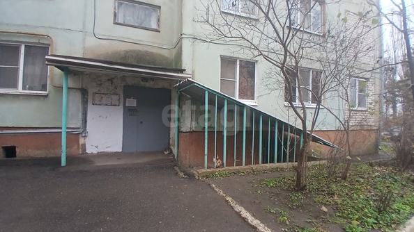 
  Продается 2-комн. квартира 52.1 м². Фото 17.