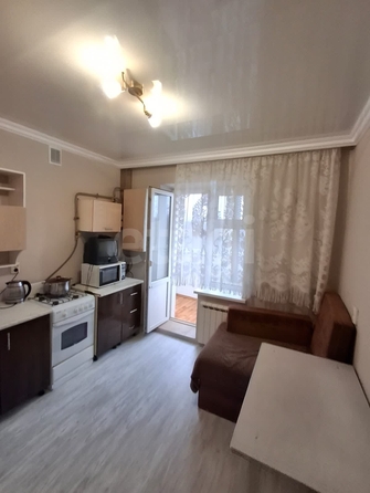 
  Продается 1-комн. квартира 37 м². Фото 15.