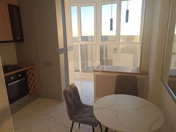 
  Продается 1-комн. квартира 35 м². Фото 1.