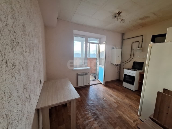 
  Продается 1-комн. квартира 45.8 м². Фото 5.