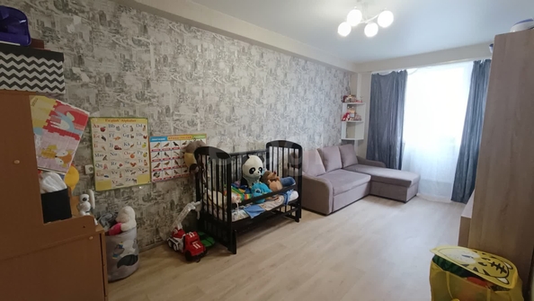 
  Продается 1-комн. квартира 37.4 м². Фото 5.