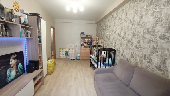 
  Продается 1-комн. квартира 37.4 м². Фото 6.