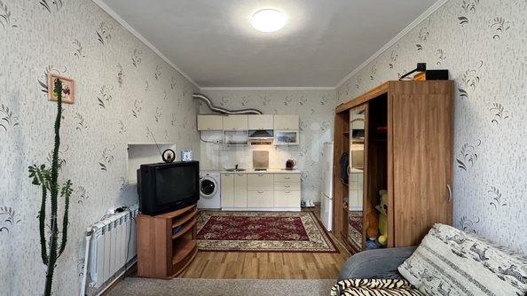 
  Продается комната 20.3 м². Фото 2.