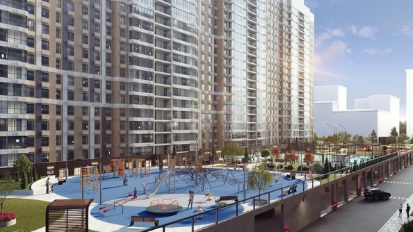 
  Продается студия 24.7 м². Фото 2.
