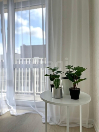 
  Продается студия 19 м², в КП Жилой район Гармония. Фото 1.