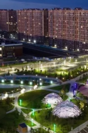
  Продается 1-комн. квартира 37 м². Фото 10.