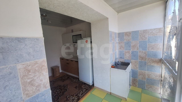 
  Продается 1-комн. квартира 36 м². Фото 6.