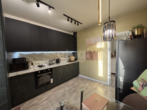 
  Продается 1-комн. квартира 38 м². Фото 1.