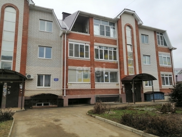 
  Продается 2-комн. квартира 70 м². Фото 1.