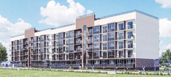 
  Продается студия 19.2 м². Фото 13.