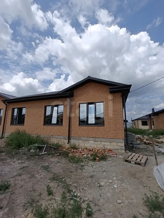 
  Продается дом 100 м². Фото 1.