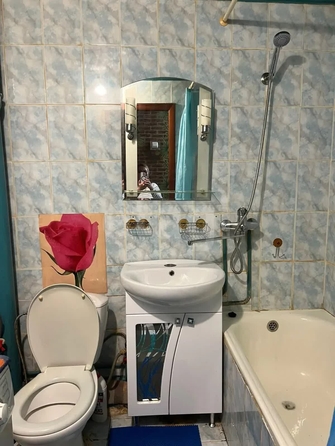 
  Продается 1-комн. квартира 32 м². Фото 12.