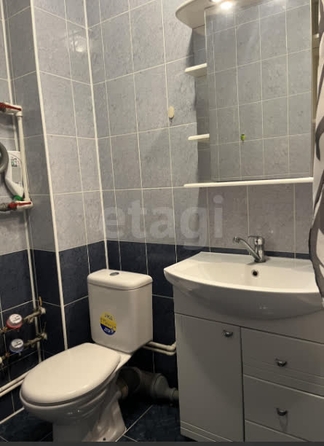 
  Сдается 1-комн. квартира 43 м². Фото 10.