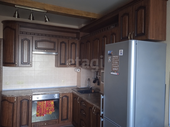 
  Продается 1-комн. квартира 41.2 м². Фото 1.