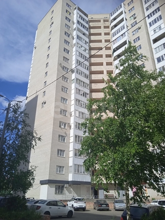 
  Продается 1-комн. квартира 41.2 м². Фото 20.