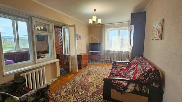 
  Сдается 1-комн. квартира 30 м². Фото 1.