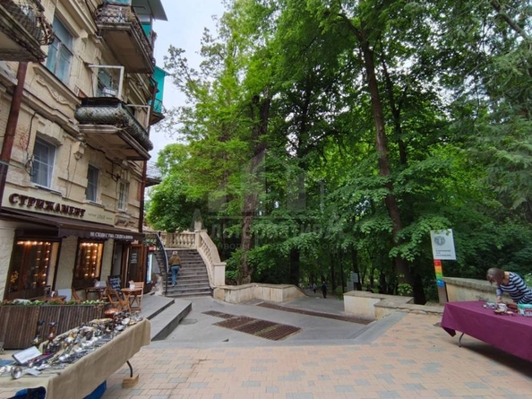 
  Продается 1-комн. квартира 25 м². Фото 1.