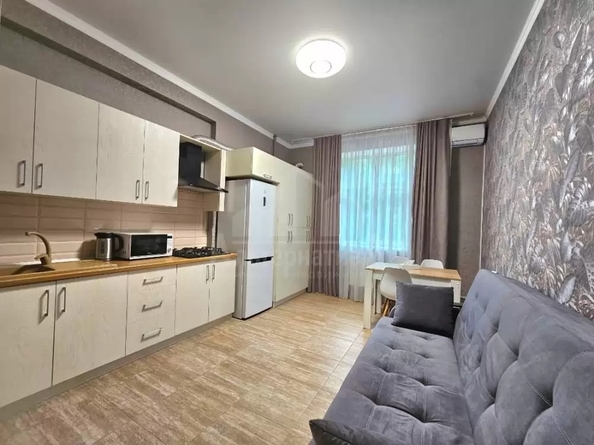 
  Продается 1-комн. квартира 44 м². Фото 1.