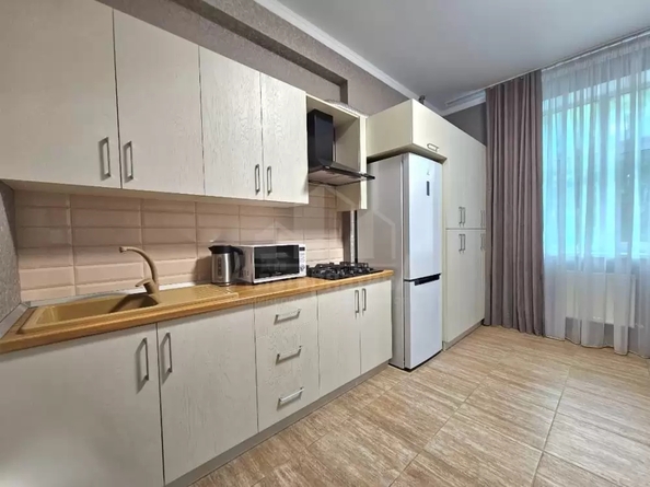 
  Продается 1-комн. квартира 44 м². Фото 2.
