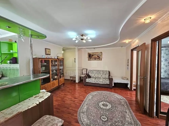
  Продается 3-комн. квартира 50.9 м². Фото 5.