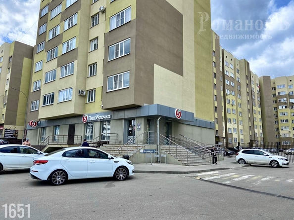 
  Продается 2-комн. квартира 62 м². Фото 27.