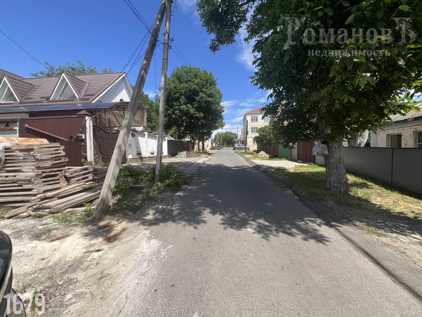 
  Продается земельный участок 5.5 соток. Фото 1.
